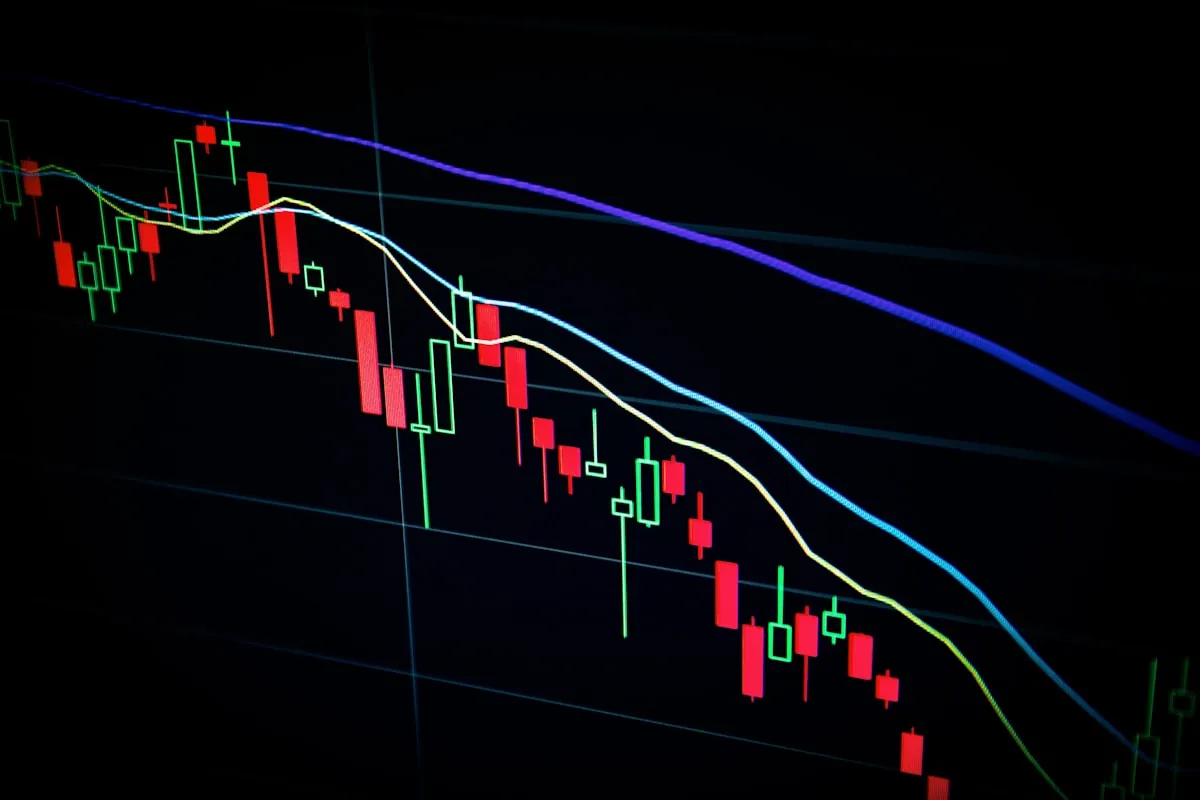 Mercados financieros