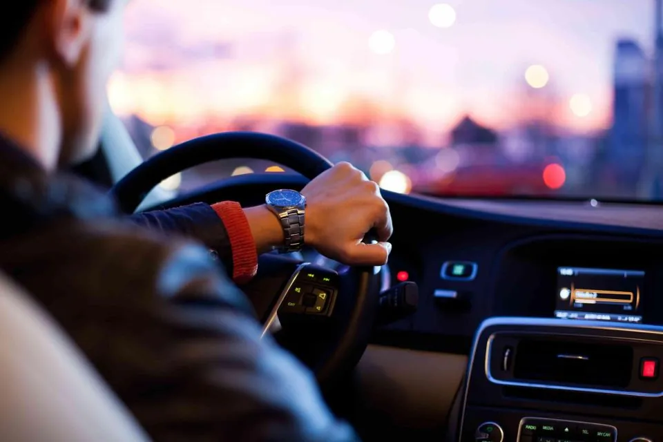 Licencia de Conducir en Dubai