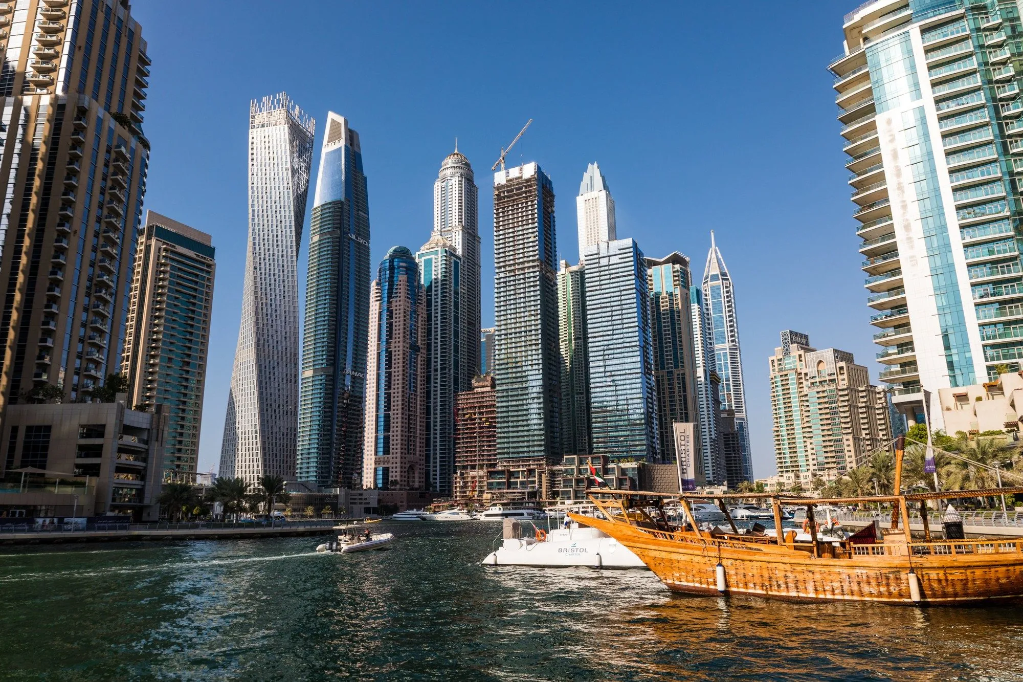 Cómo comprar su vivienda en Emiratos Árabes Unidos