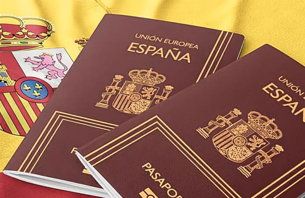 ¿Cómo registrarse en la Embajada de España en EAU?