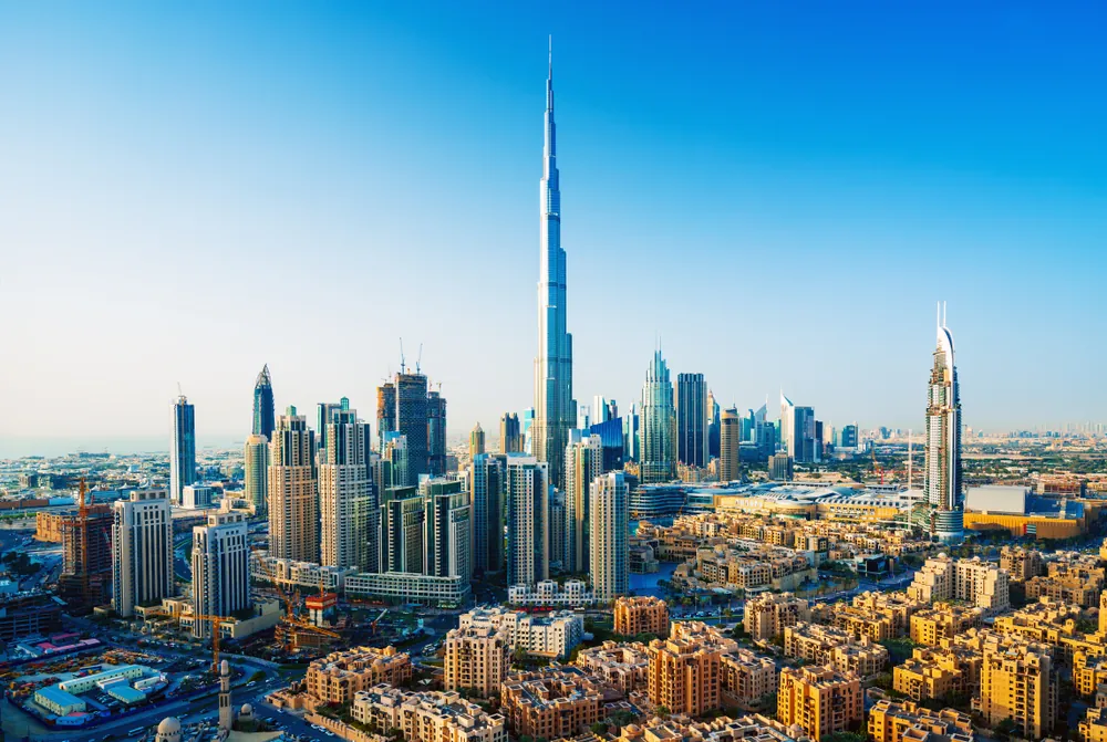 Cómo ser Residente en Dubai