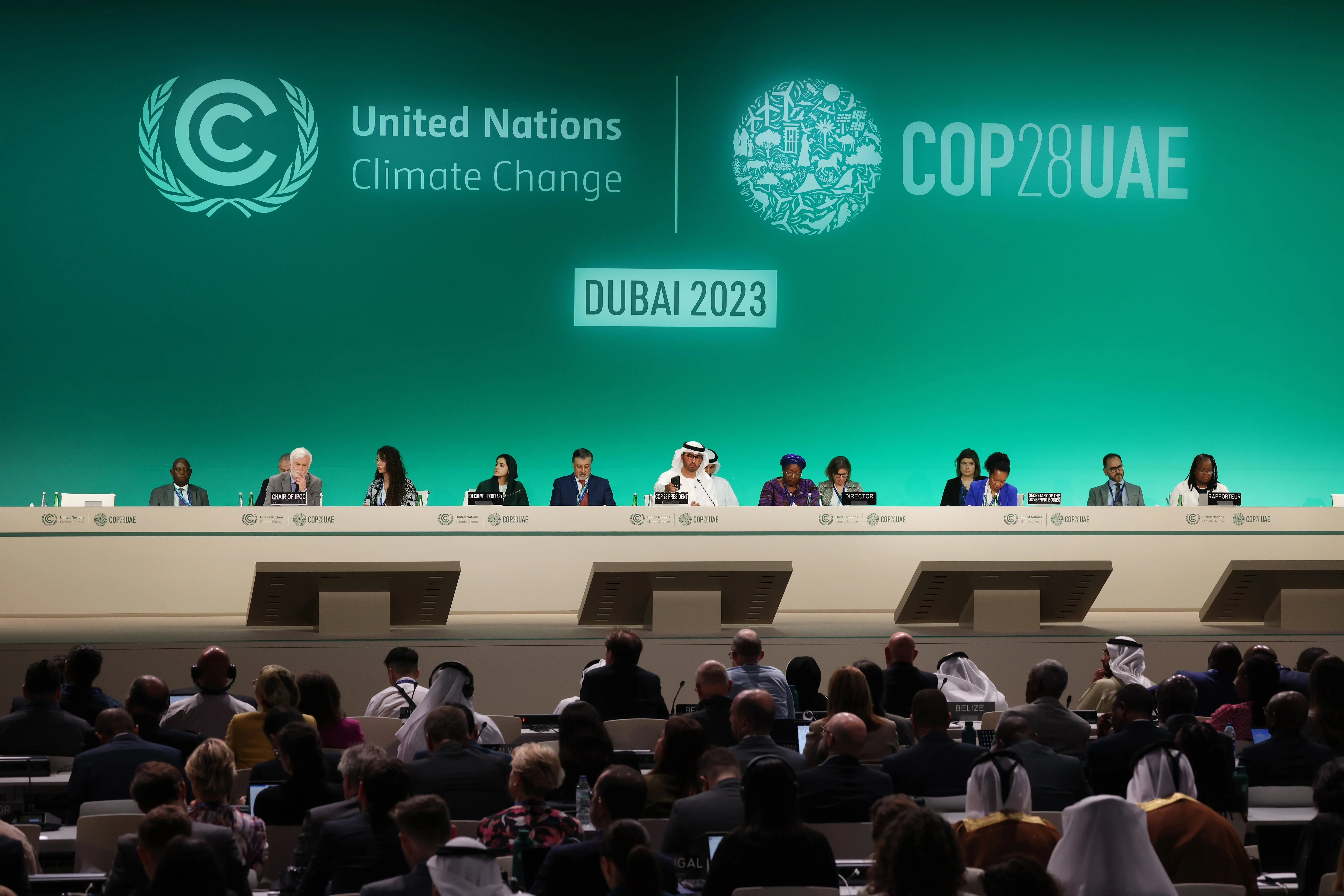 COP28