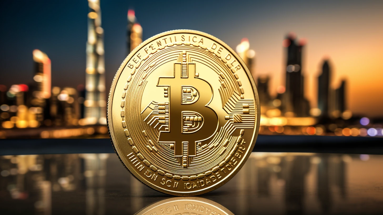 Criptomonedas