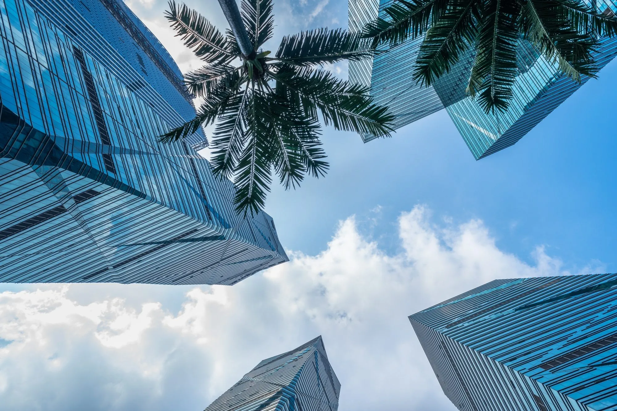 Dubai desafía las previsiones con un crecimiento del 20% en su mercado inmobiliario en 2025
