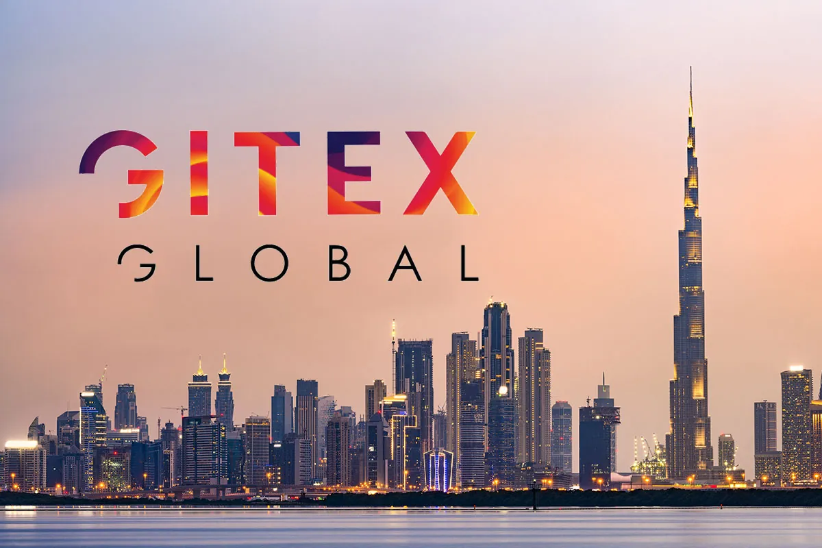 GITEX Dubai