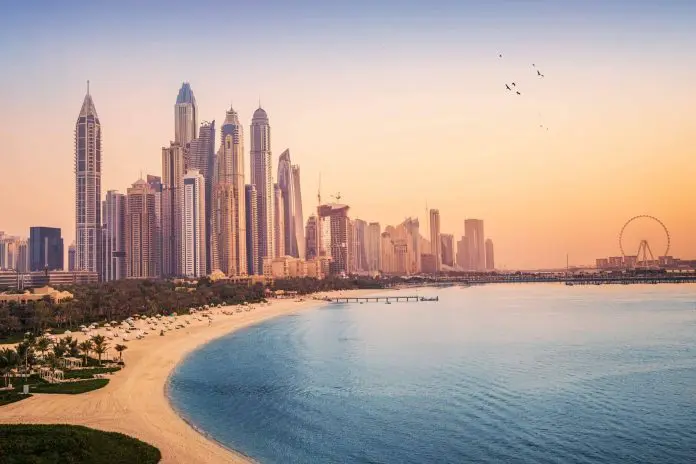 Invertir en Dubái