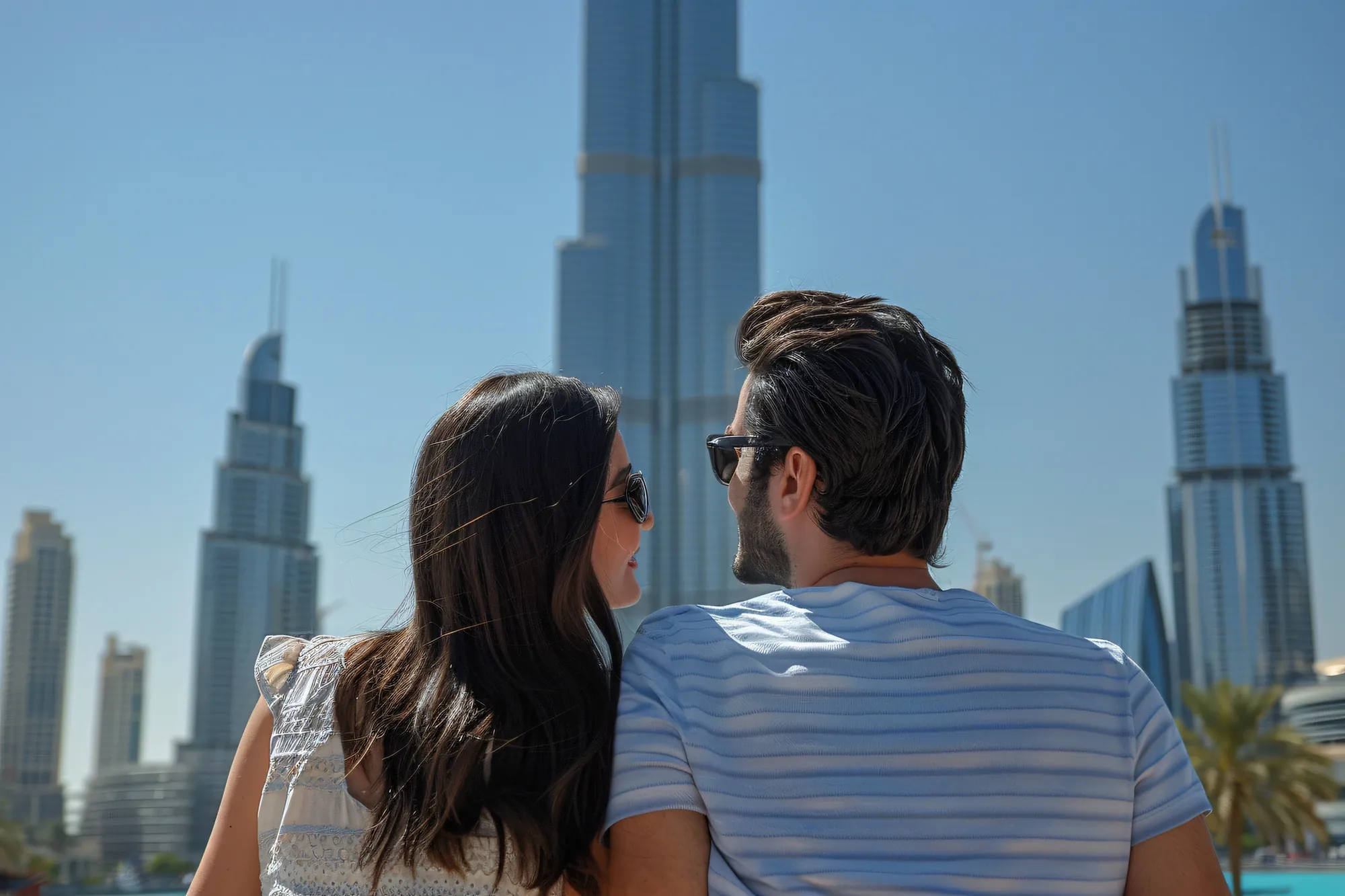 La población de Dubai crece a un ritmo récord: 470 nuevos residentes diarios frente a solo 150 nuevas viviendas
