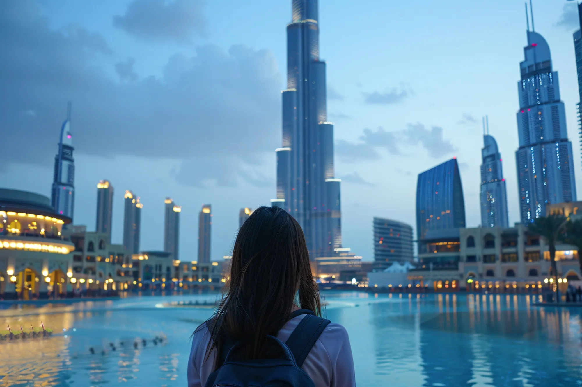 Los cinco principales errores fiscales de las empresas en Emiratos