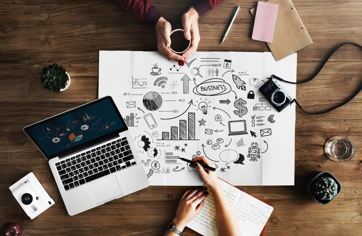Negocios online en Dubai