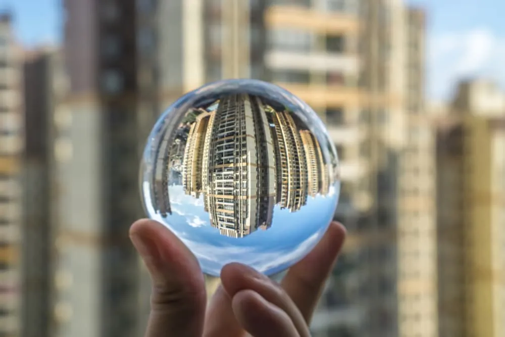 Panorama del mercado inmobiliario en Dubái para 2025