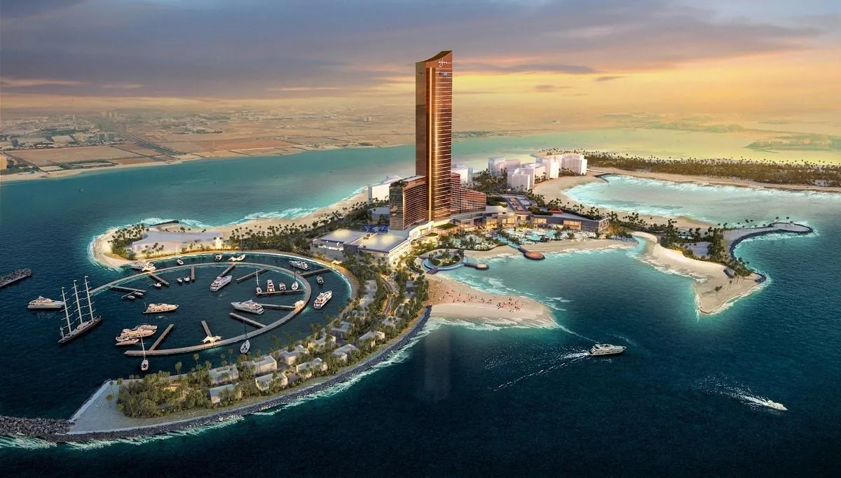 Primera Licencia de Casino en los Emiratos Árabes (1)