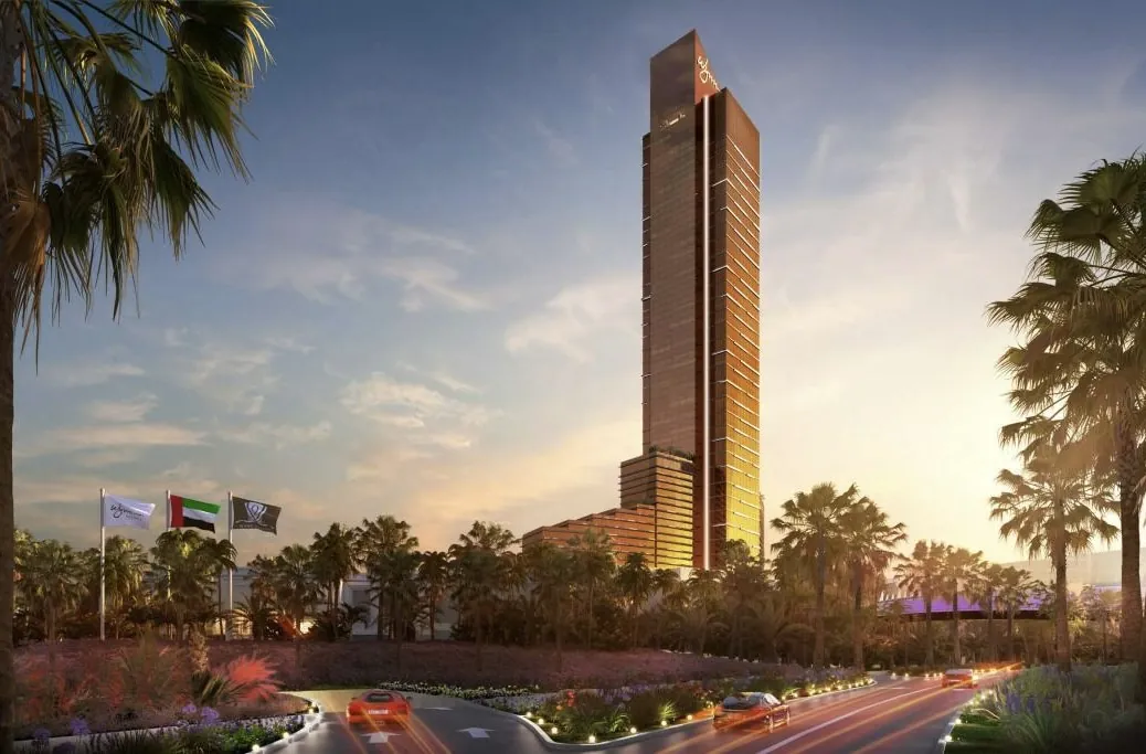 Primera Licencia de Casino en los Emiratos Árabes