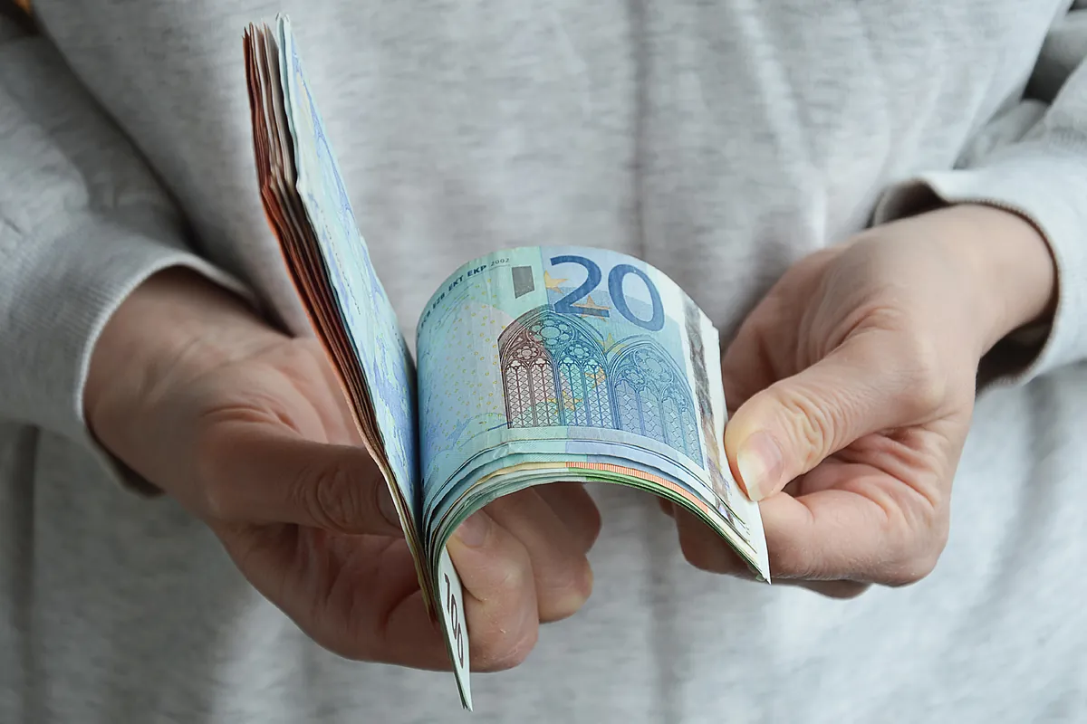¿Que salario me puedo poner en Dubái?