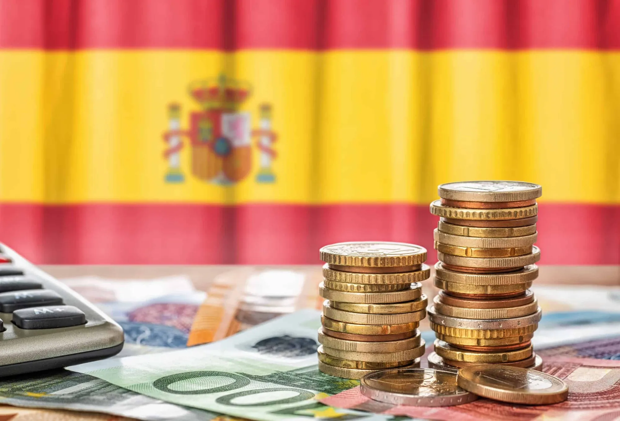 Subida de Impuestos en España en 2025 (1)